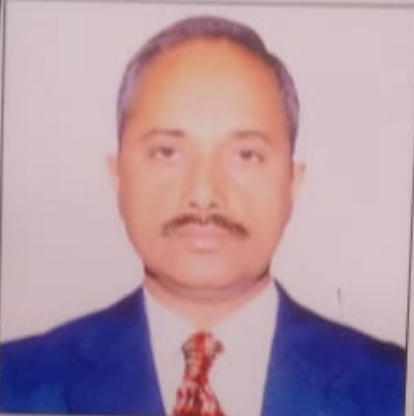  Jitendra Kumar Tiwari